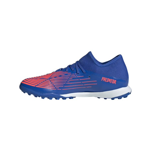 Mens Predator Edge.3 Low Turf Boot