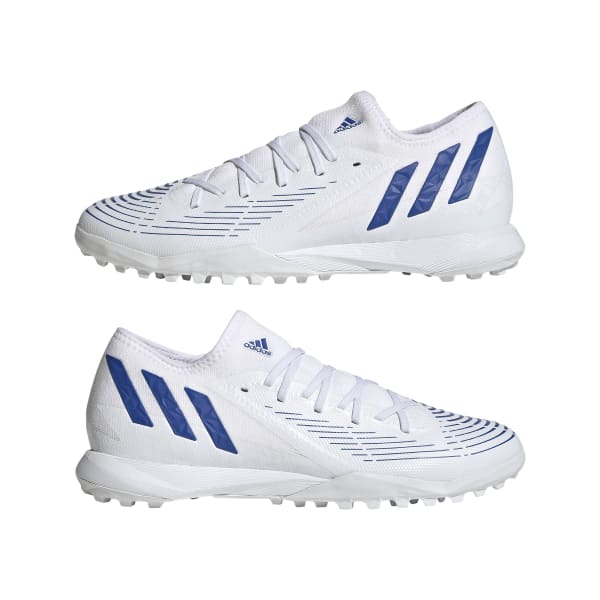 Mens Predator Edge.3 Low Turf Boot