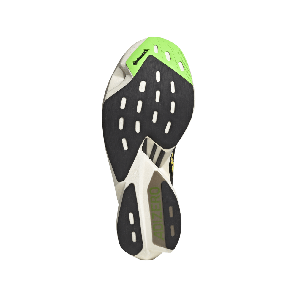 Mens Adizero Adios Pro 3 Running Shoe