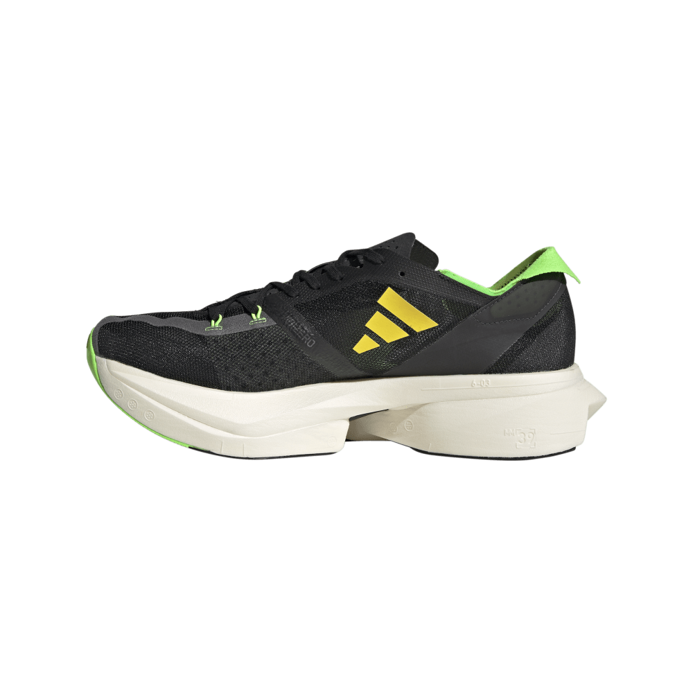 Mens Adizero Adios Pro 3 Running Shoe