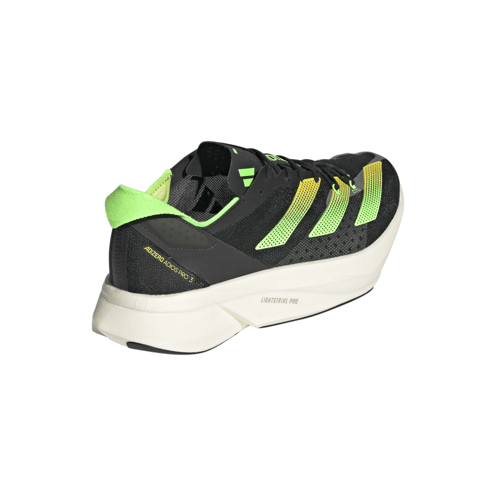 Mens Adizero Adios Pro 3 Running Shoe