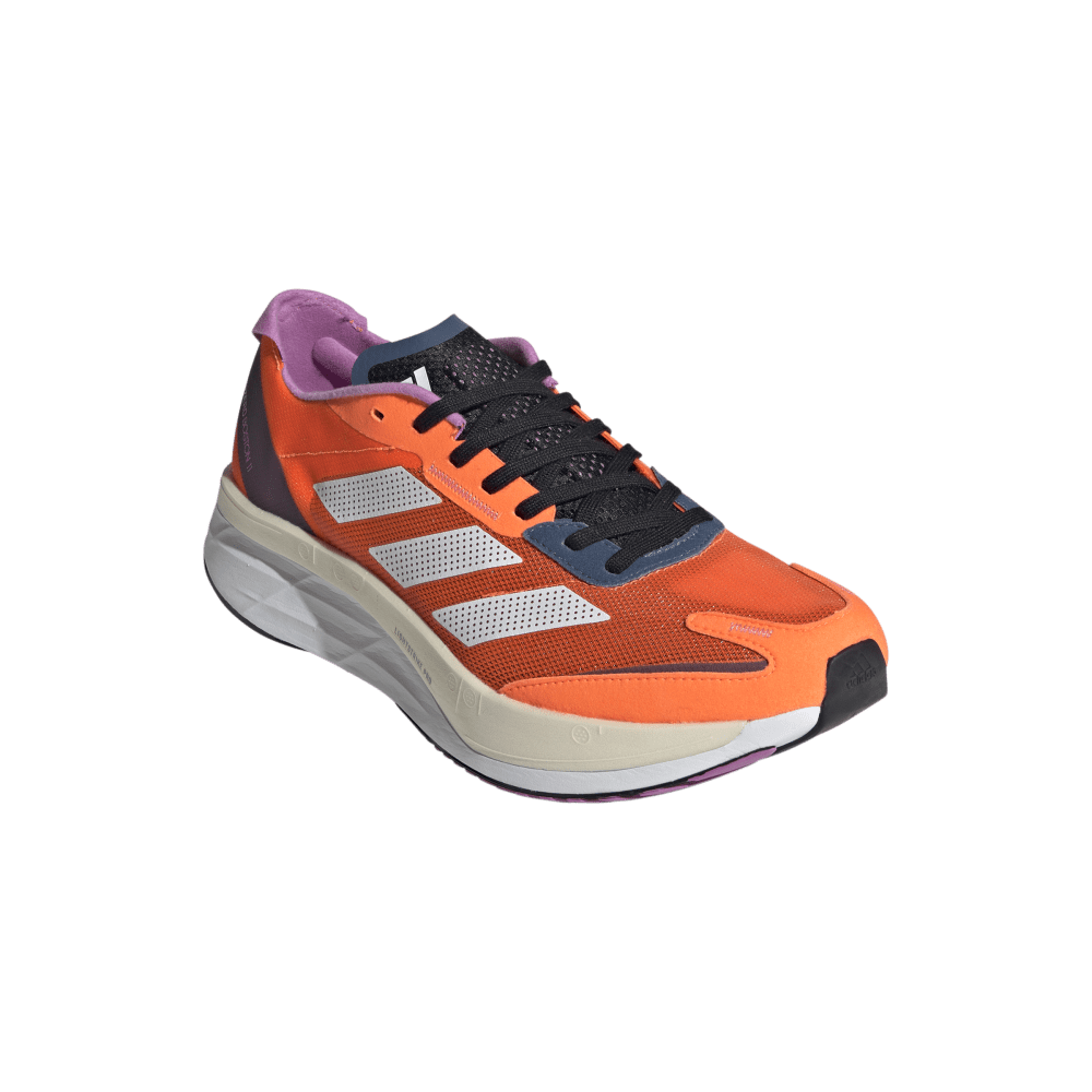 Mens Adizero Boston 11 Running Shoe