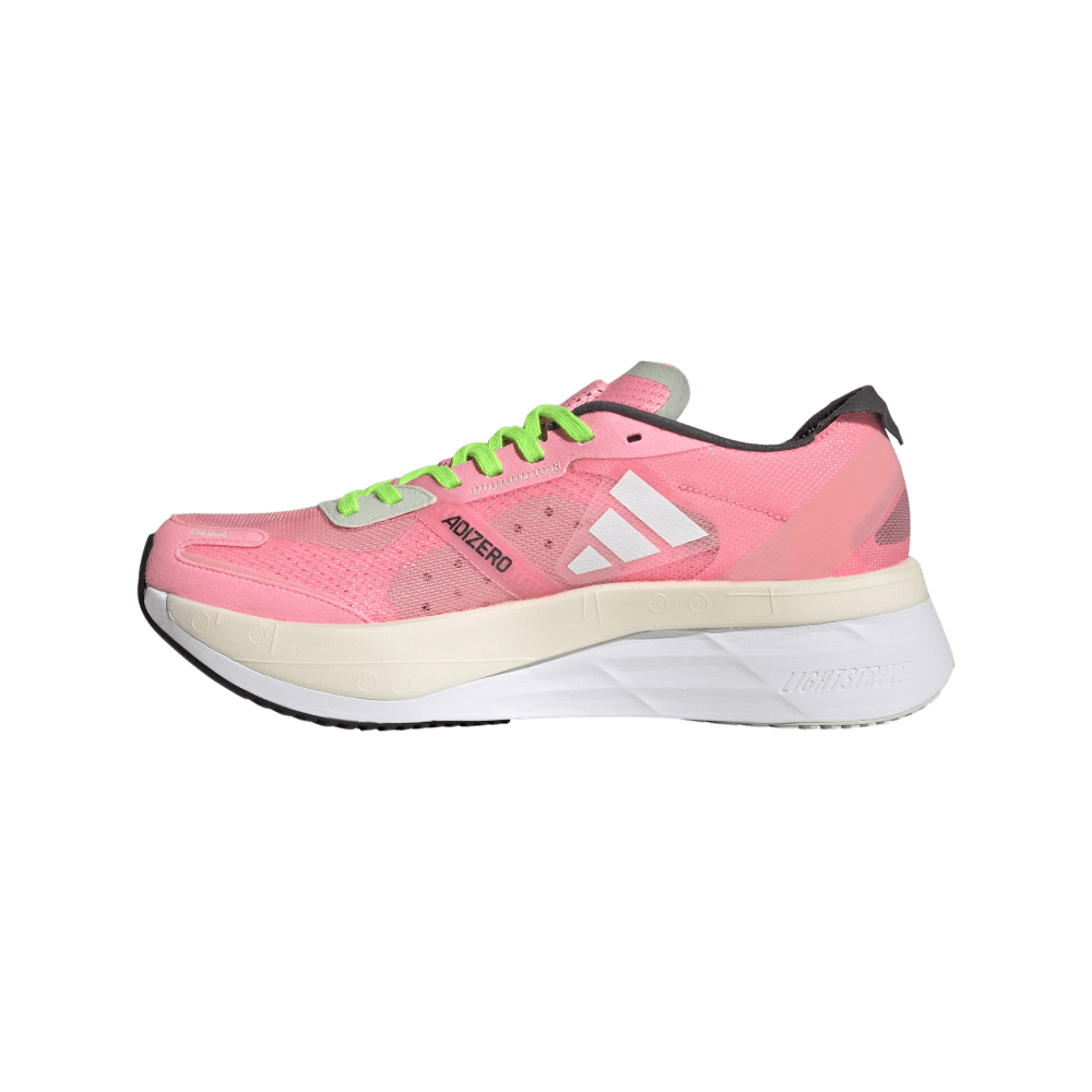 Womens Adizero Boston 11 Running Shoe