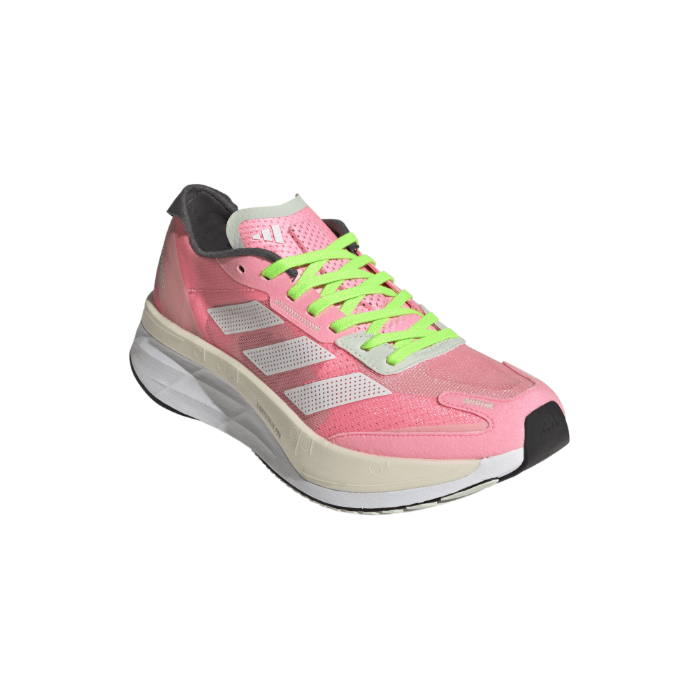 Womens Adizero Boston 11 Running Shoe