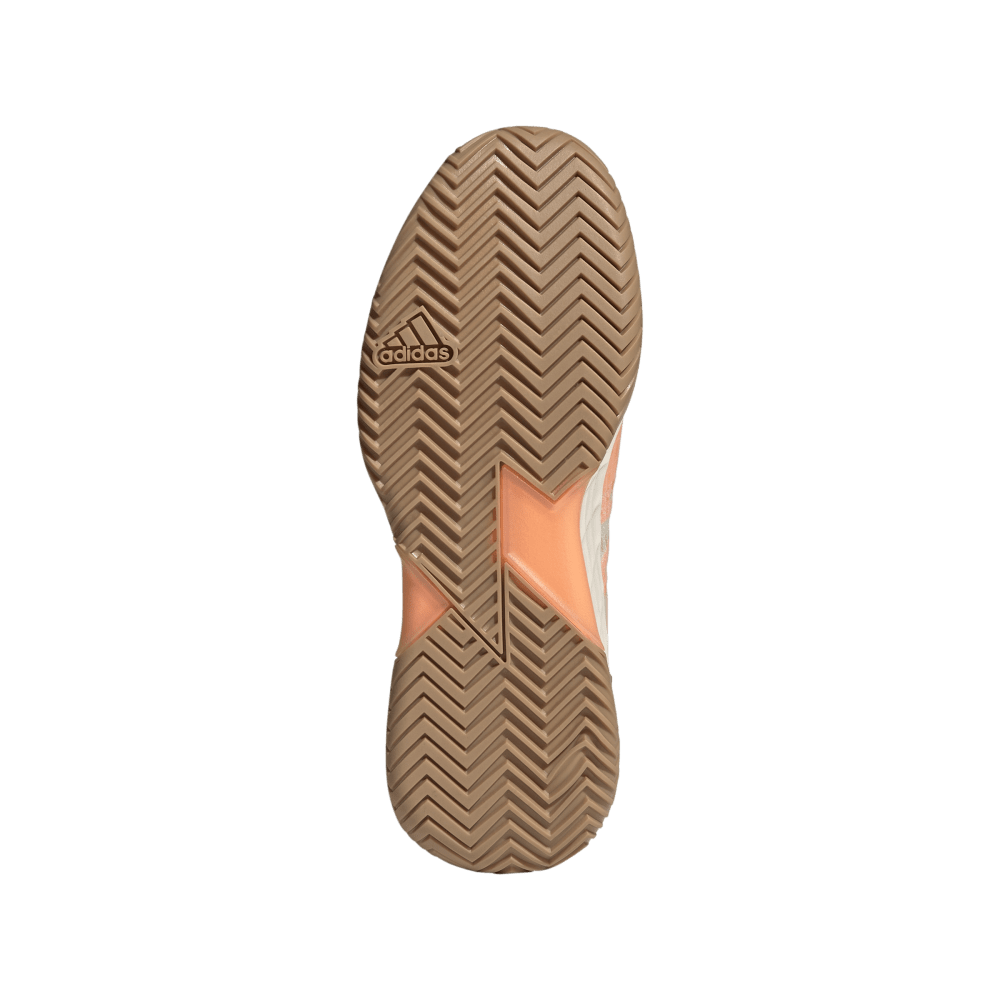 حذاء تنس اديزيرو ابرسونيك ٤ للنساء