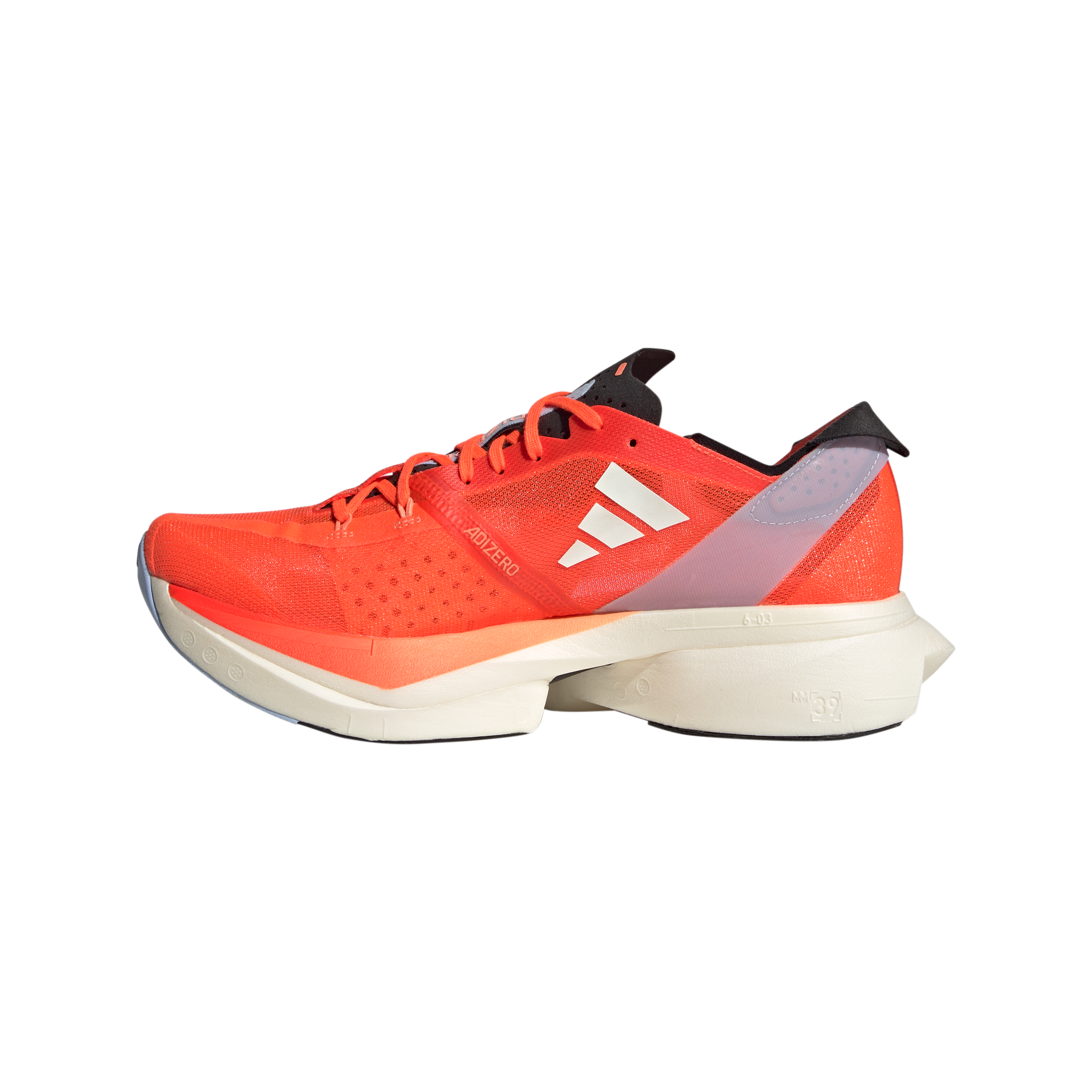 Mens Adizero Adios Pro 3 Running Shoe