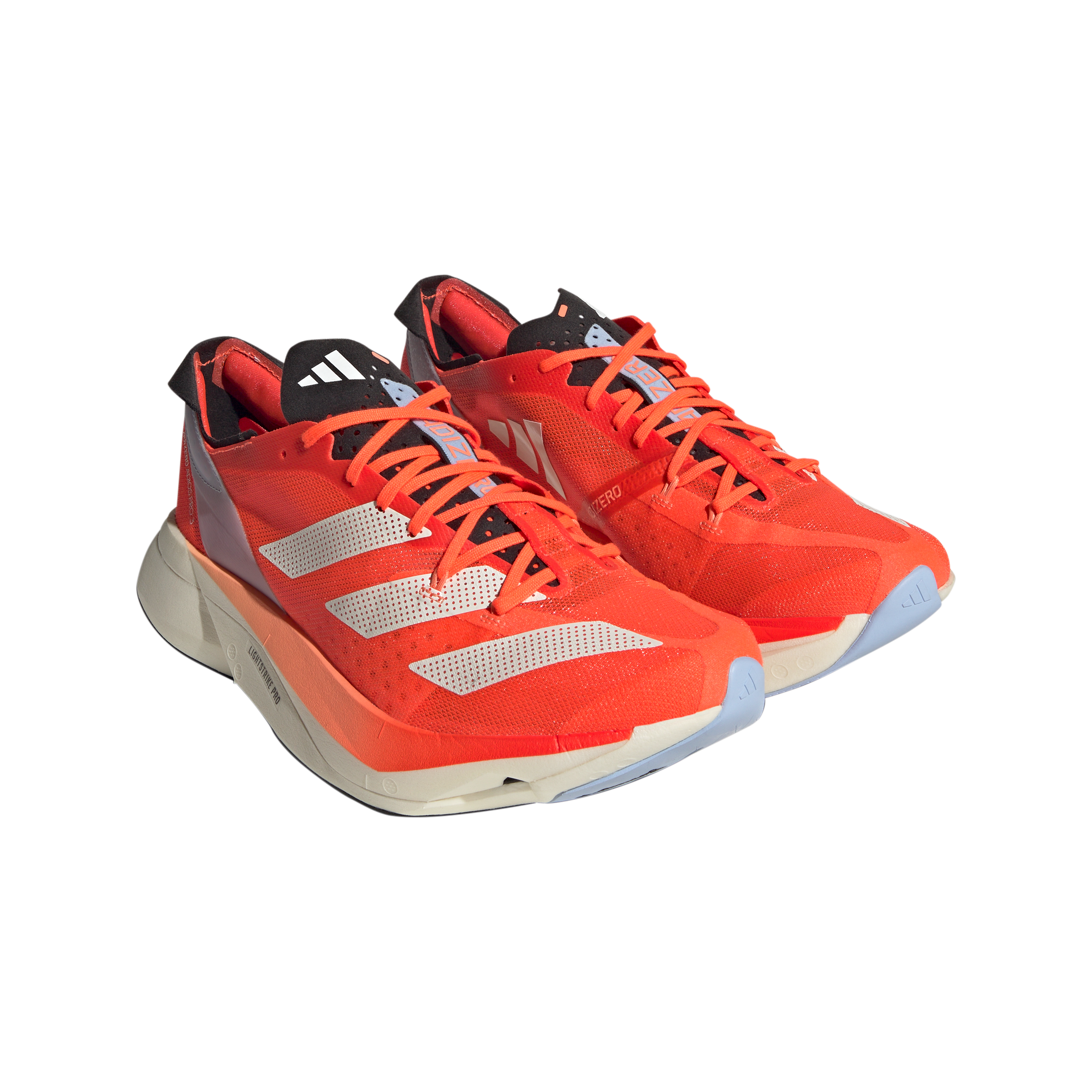 Mens Adizero Adios Pro 3 Running Shoe