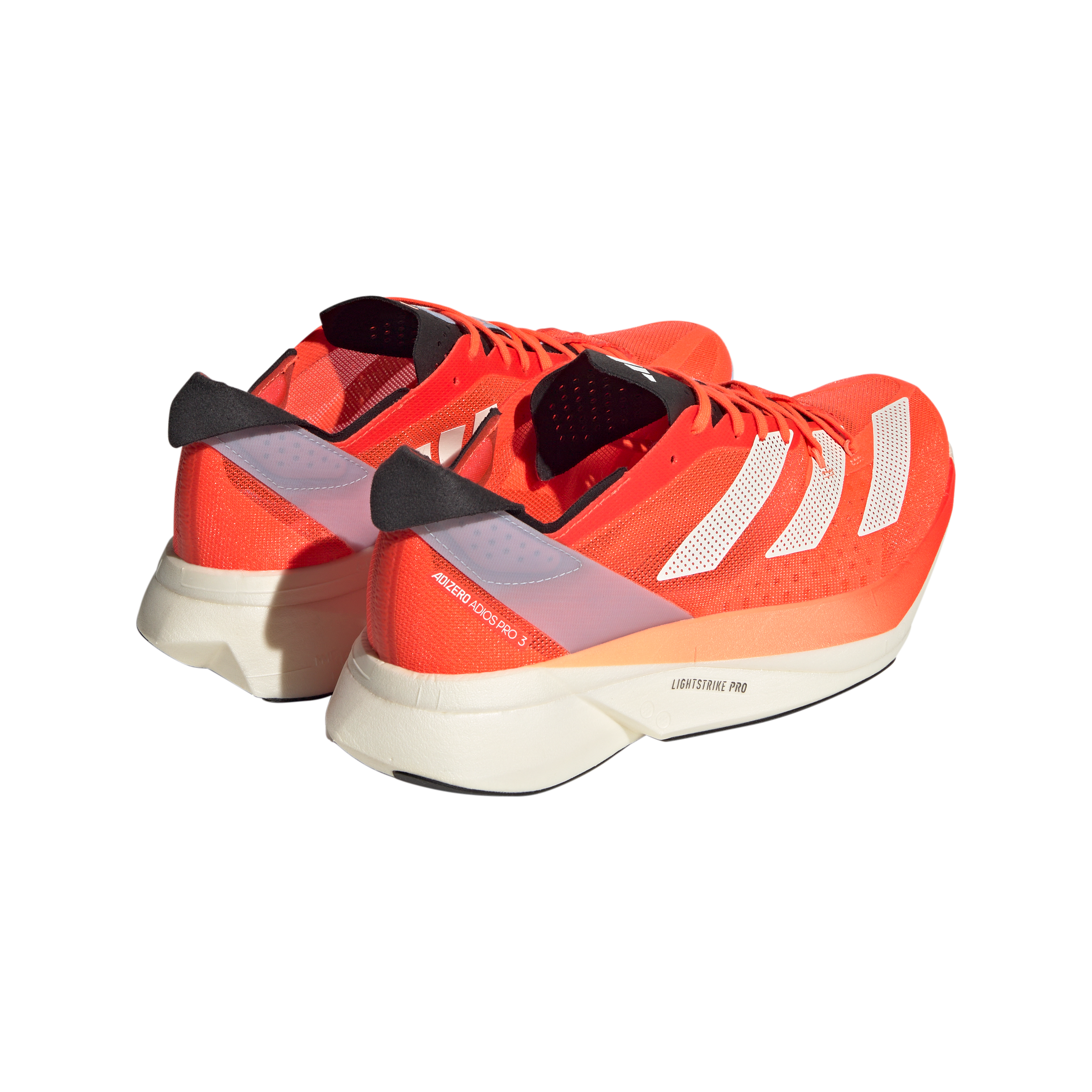 Mens Adizero Adios Pro 3 Running Shoe