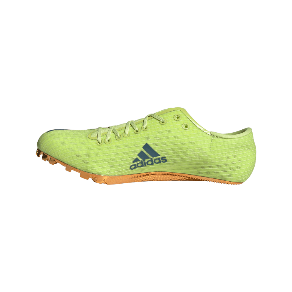 Mens Adizero Finesse Running Spike