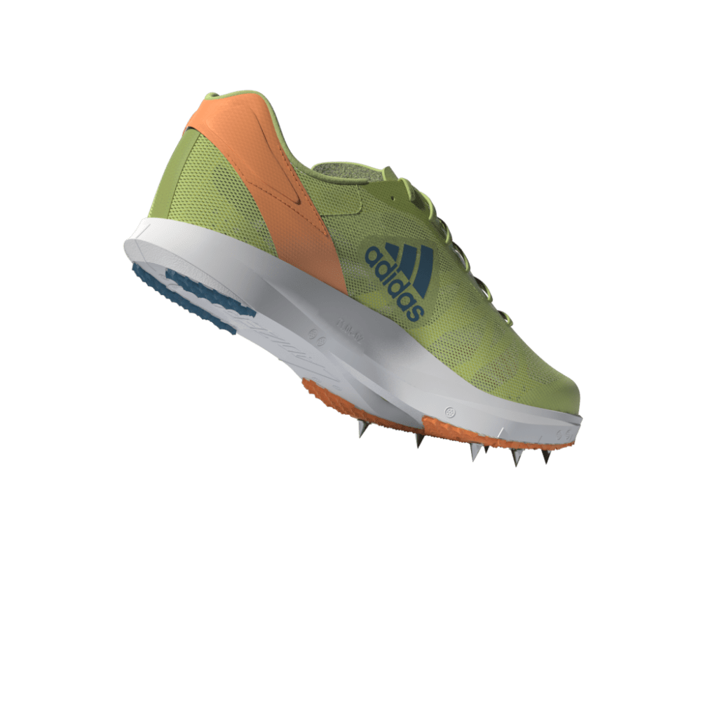 Mens Adizero Avanti Running Spike