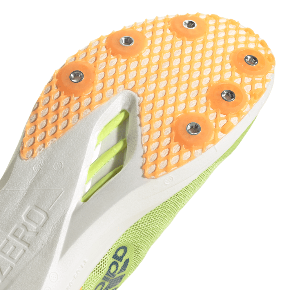 Mens Adizero Avanti Running Spike