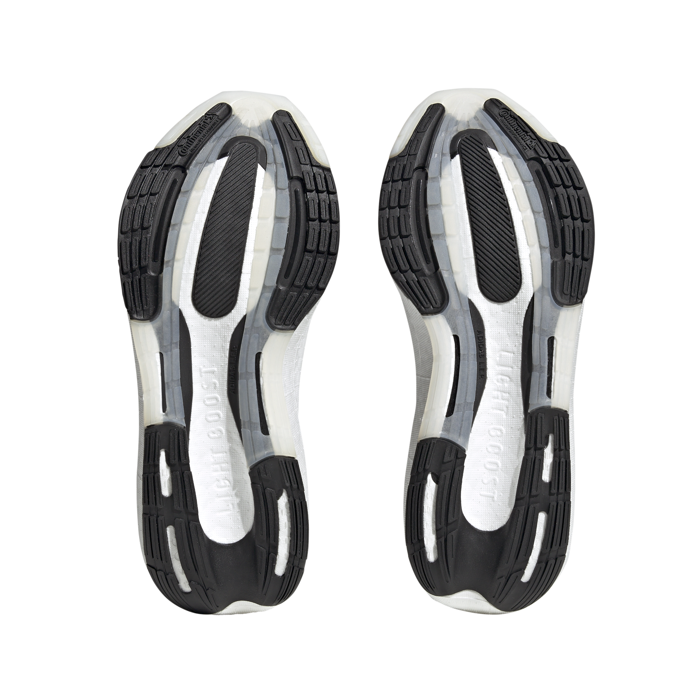 Mens Ultraboost Light Running Shoe