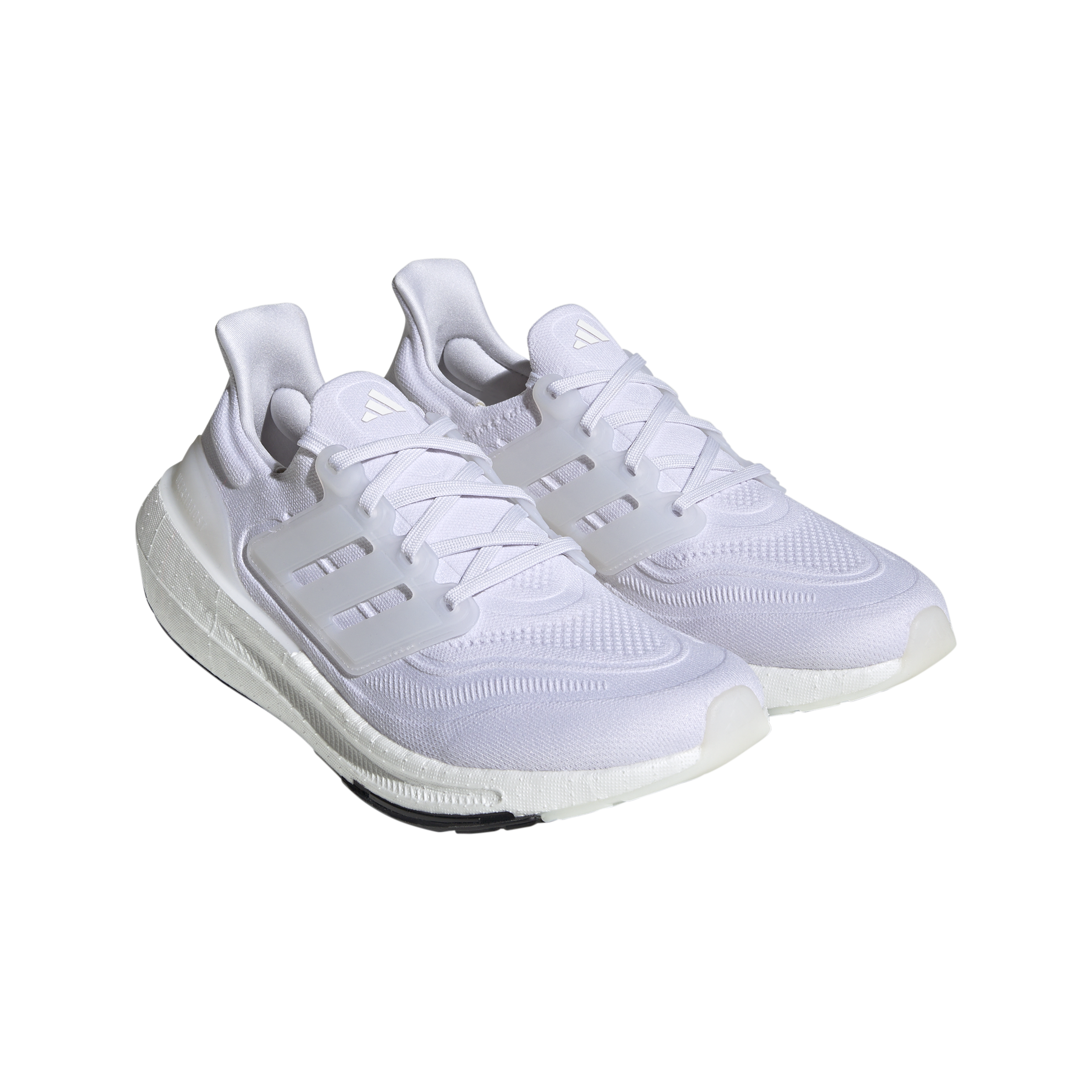 Mens Ultraboost Light Running Shoe