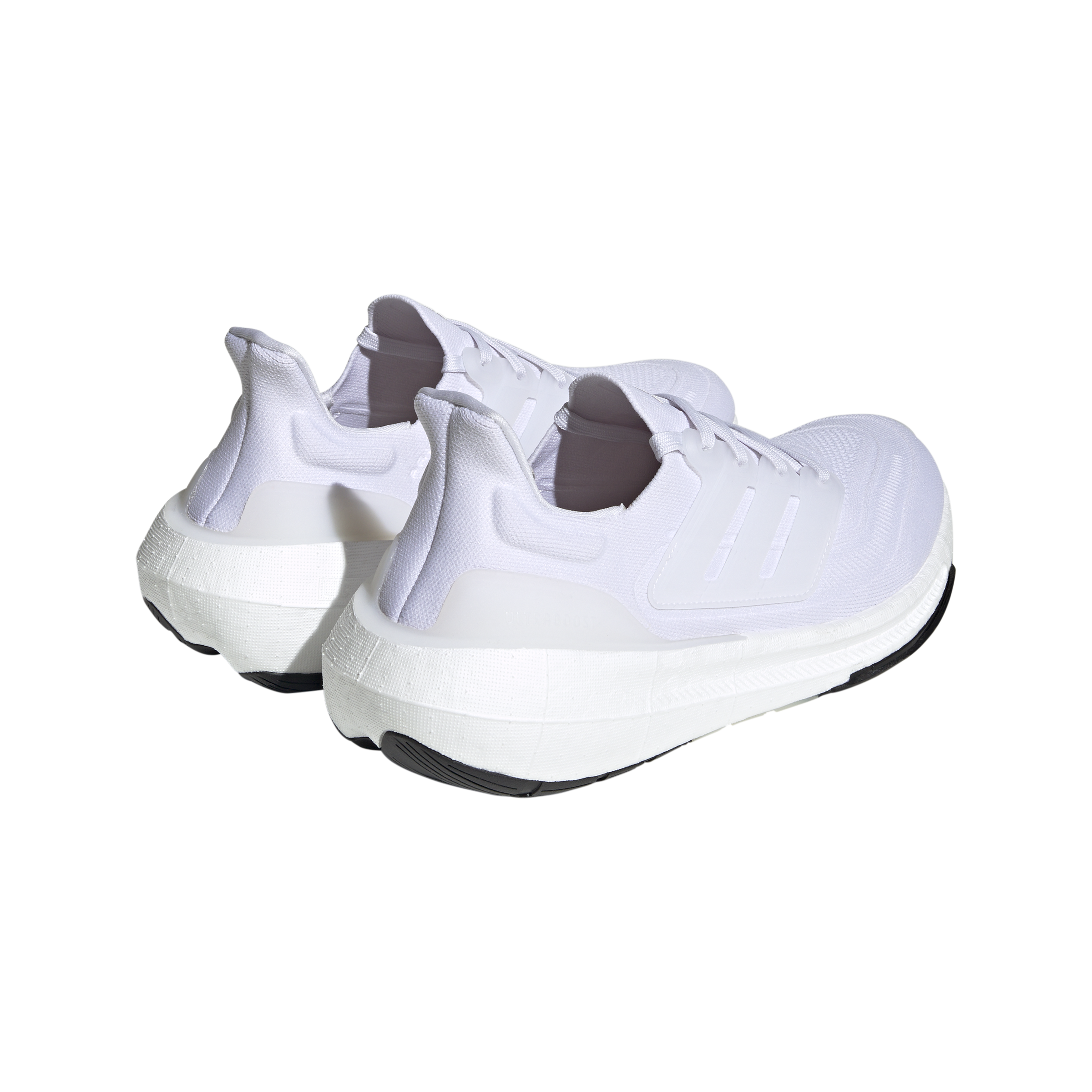 Mens Ultraboost Light Running Shoe