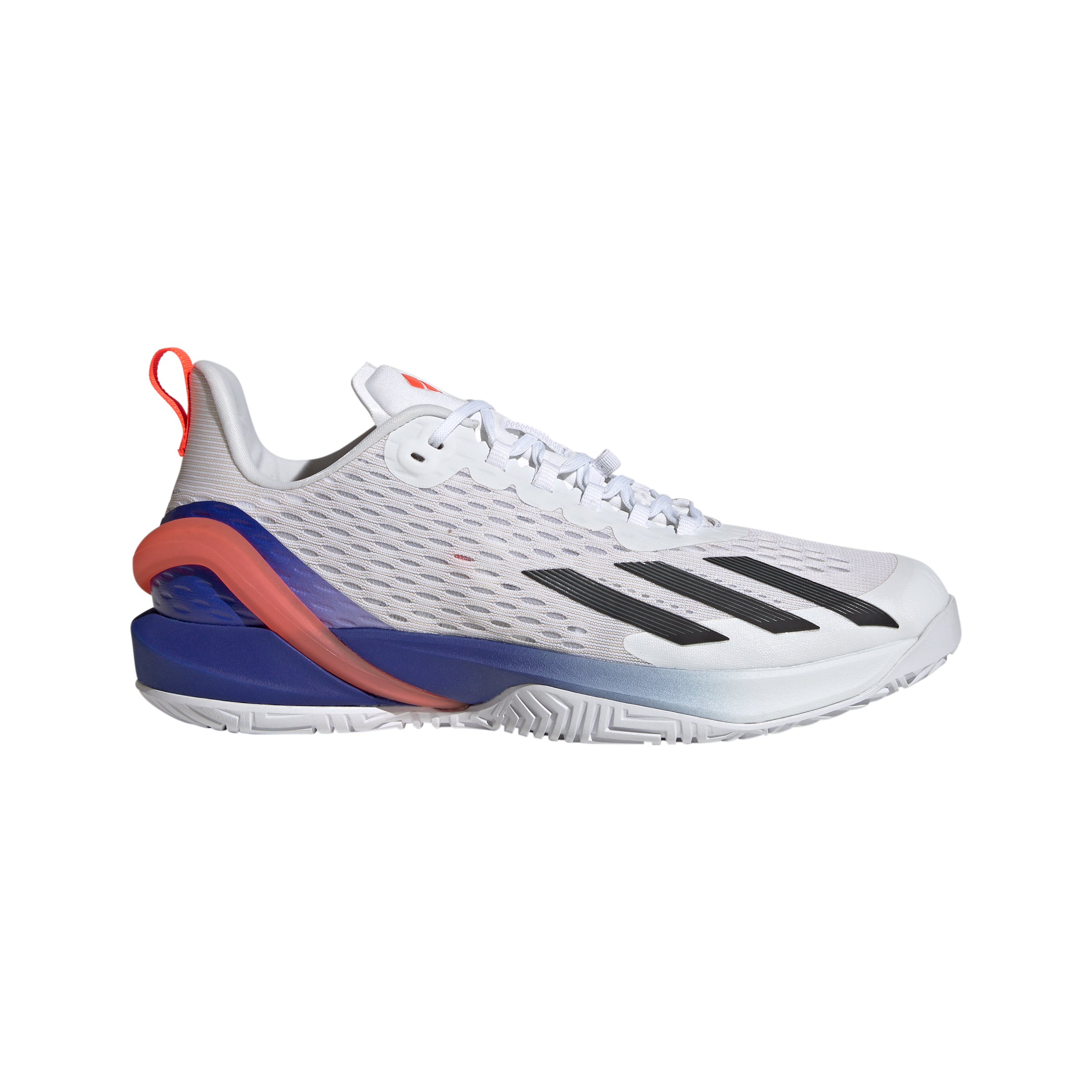 Mens Adizero Cybersonic Tennis Shoe