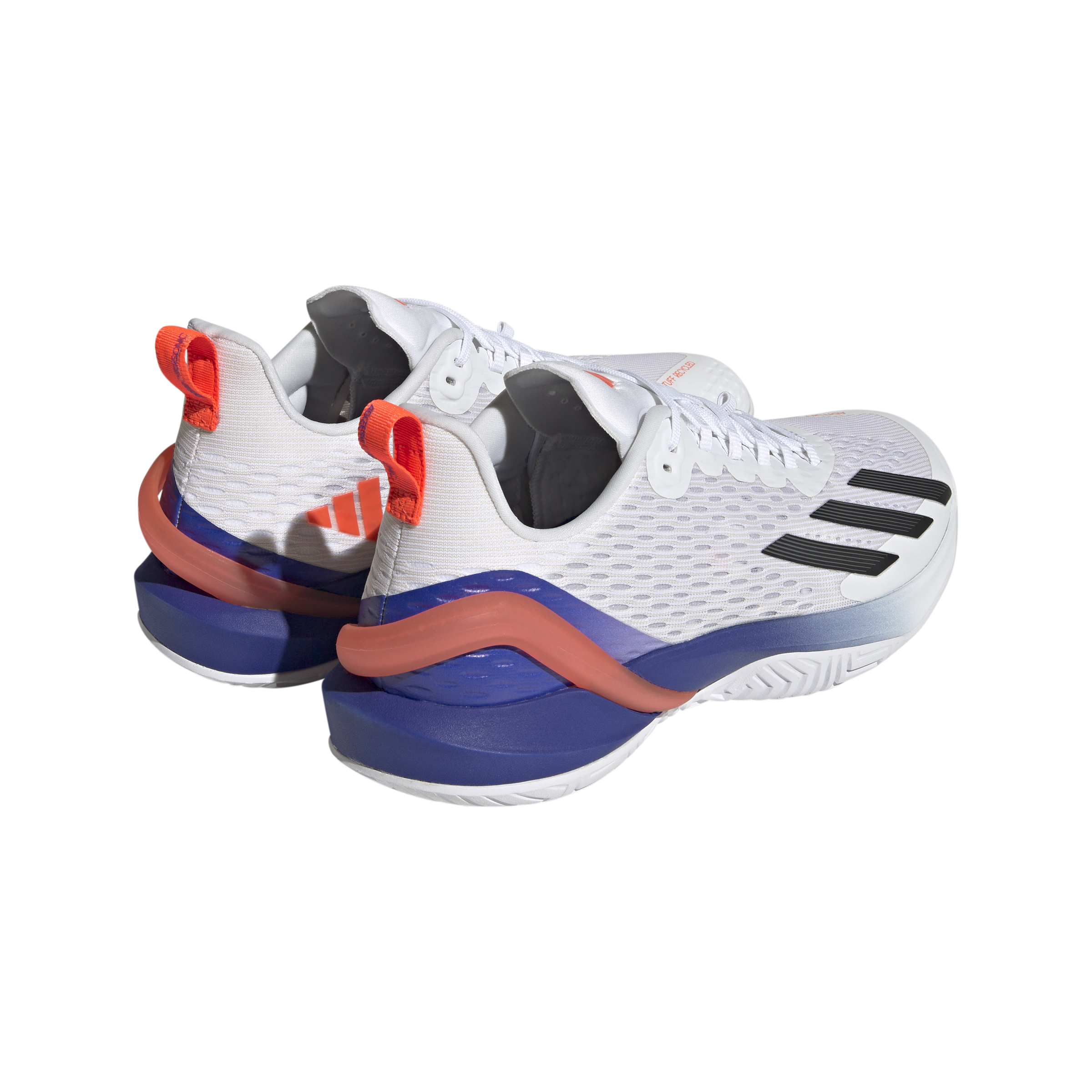 Mens Adizero Cybersonic Tennis Shoe