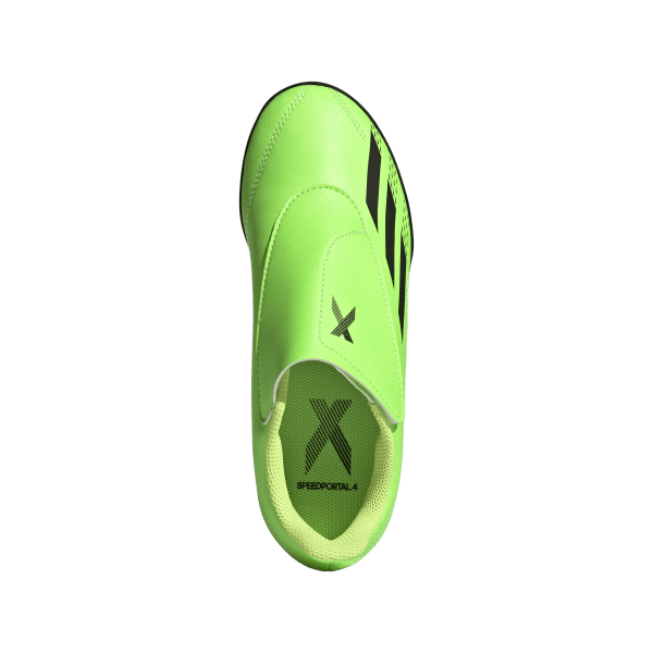Kids Speedportal.4 Turf Boot