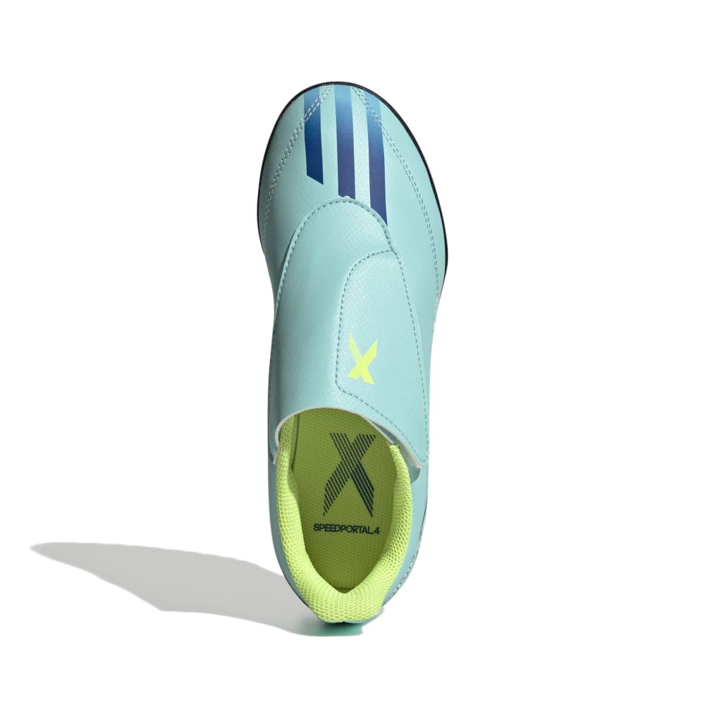 Kids Speedportal.4 Turf Boot