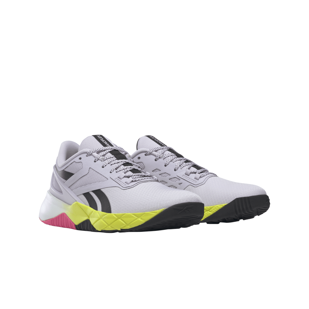 Womens Nanoflex Training Shoe