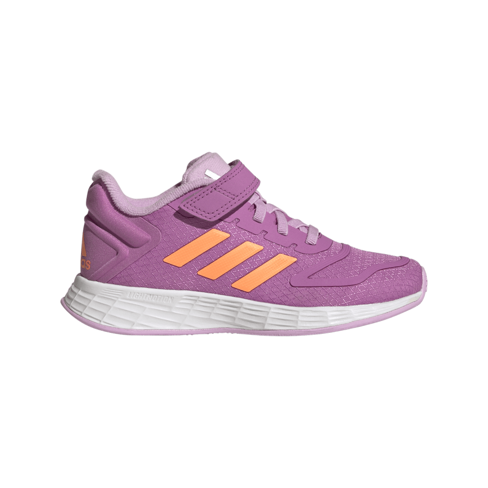 Kids Duramo 10 Running Shoe