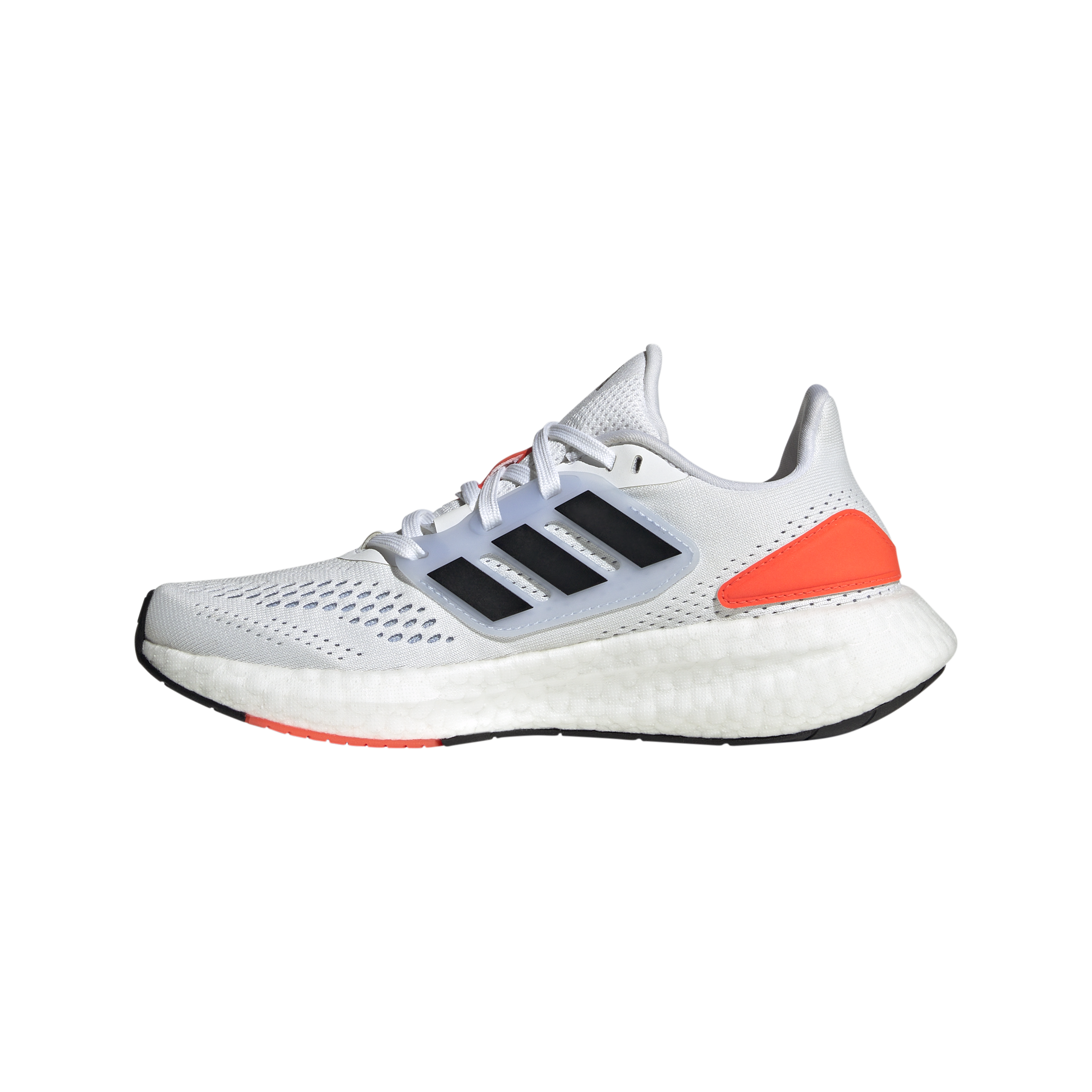 Junior Pureboost 22 Running Shoe