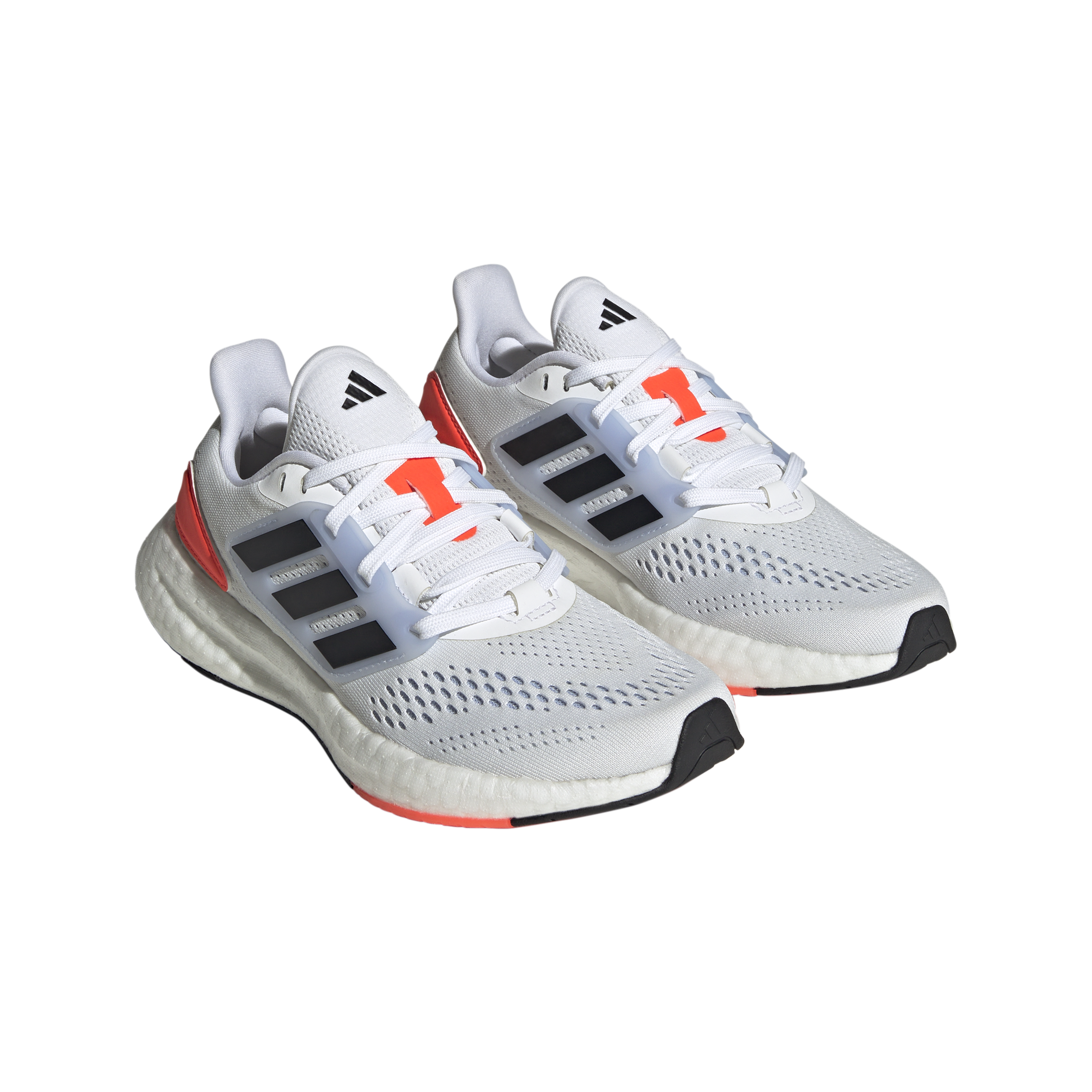 Junior Pureboost 22 Running Shoe