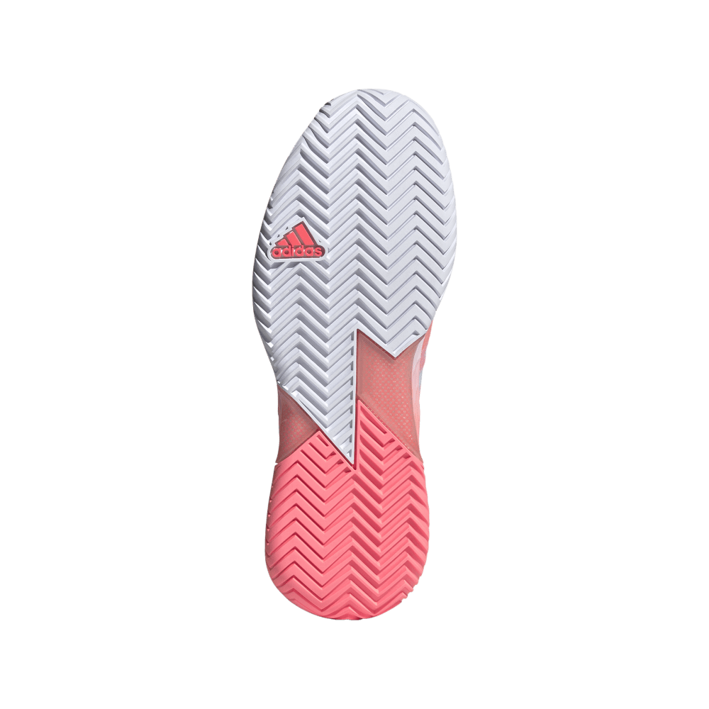 حذاء تنس اديزيرو ابرسونيك ٤ للنساء