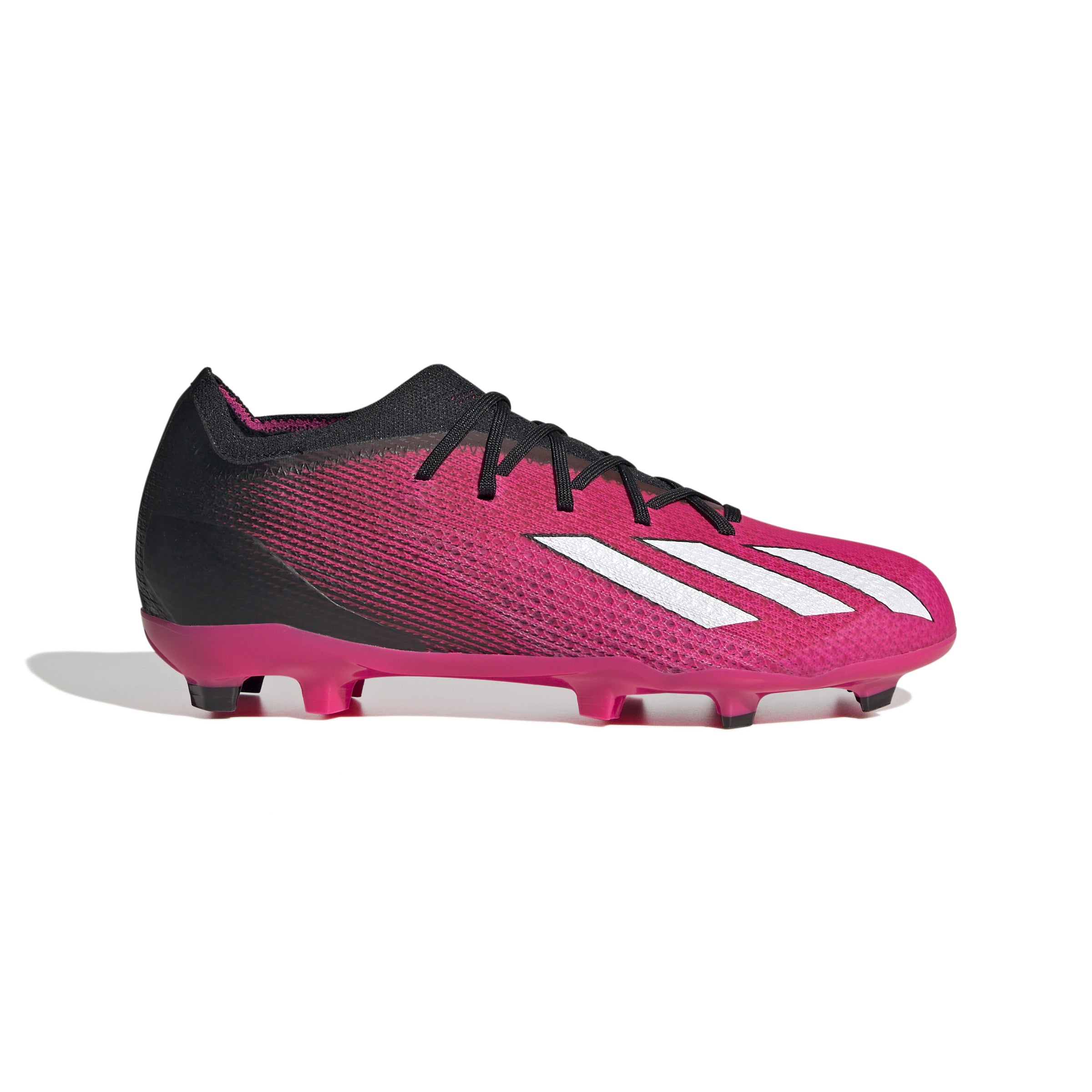 Junior X Speedportal .1 Firm Ground Boot