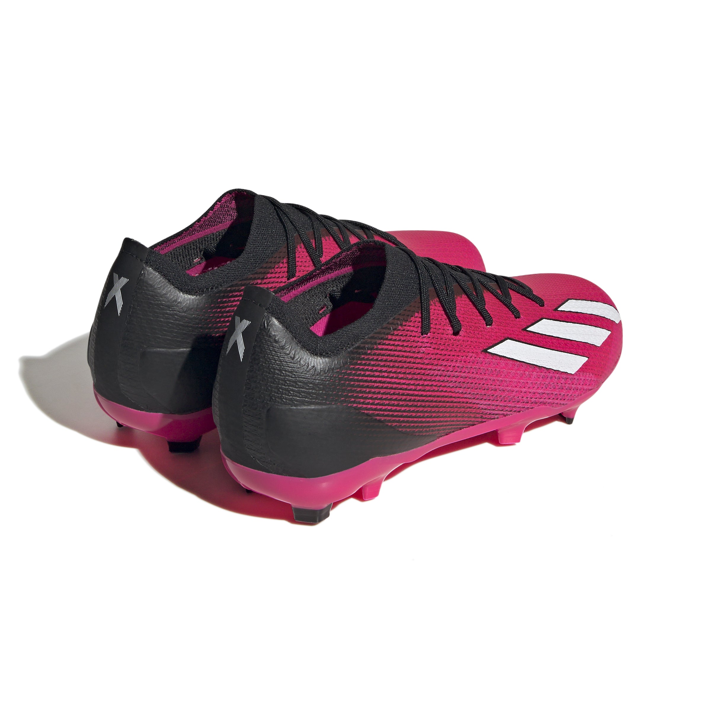 Junior X Speedportal .1 Firm Ground Boot
