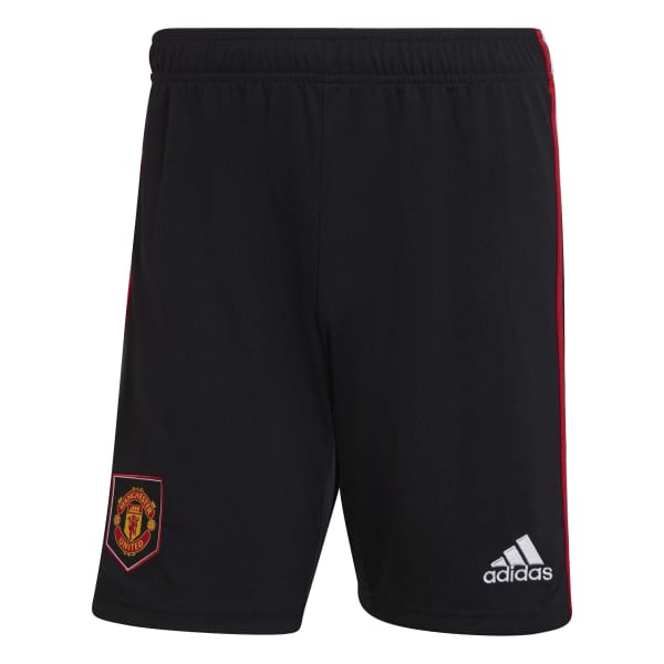 Mens Manchester United FC Away Replica Short 22/23