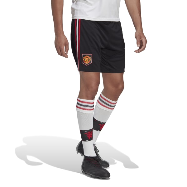 Mens Manchester United FC Away Replica Short 22/23
