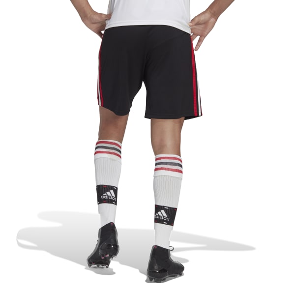 Mens Manchester United FC Away Replica Short 22/23