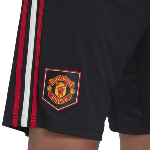 Mens Manchester United FC Away Replica Short 22/23