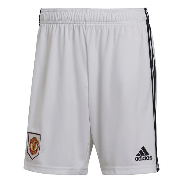 Mens Manchester United FC Home Replica Short 22/23