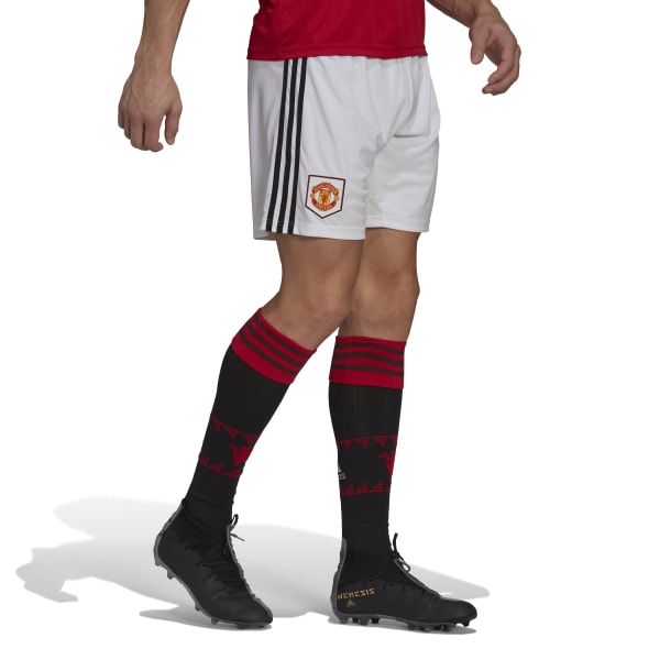 Mens Manchester United FC Home Replica Short 22/23