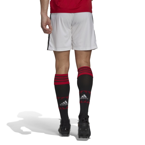 Mens Manchester United FC Home Replica Short 22/23