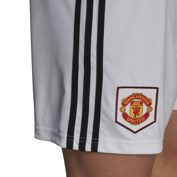 Mens Manchester United FC Home Replica Short 22/23
