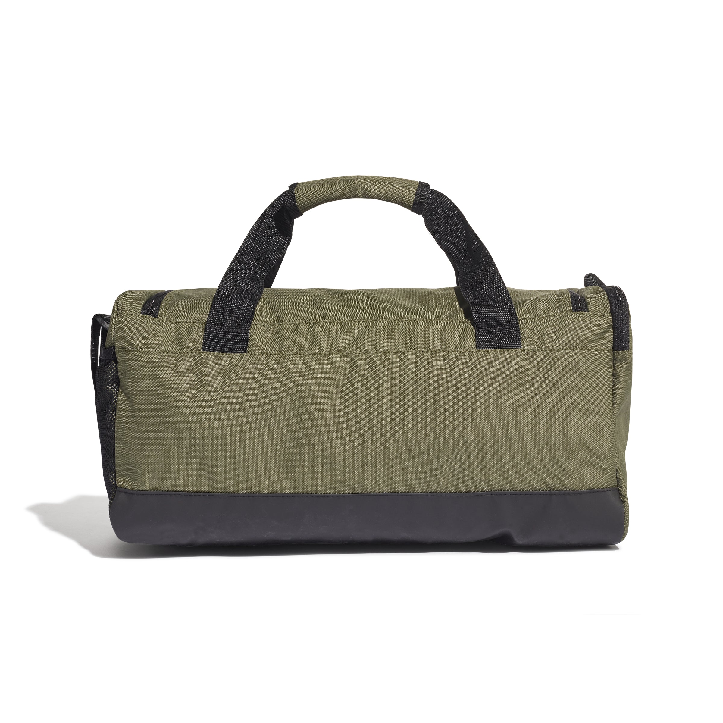 Linear Logo Small Duffel Bag