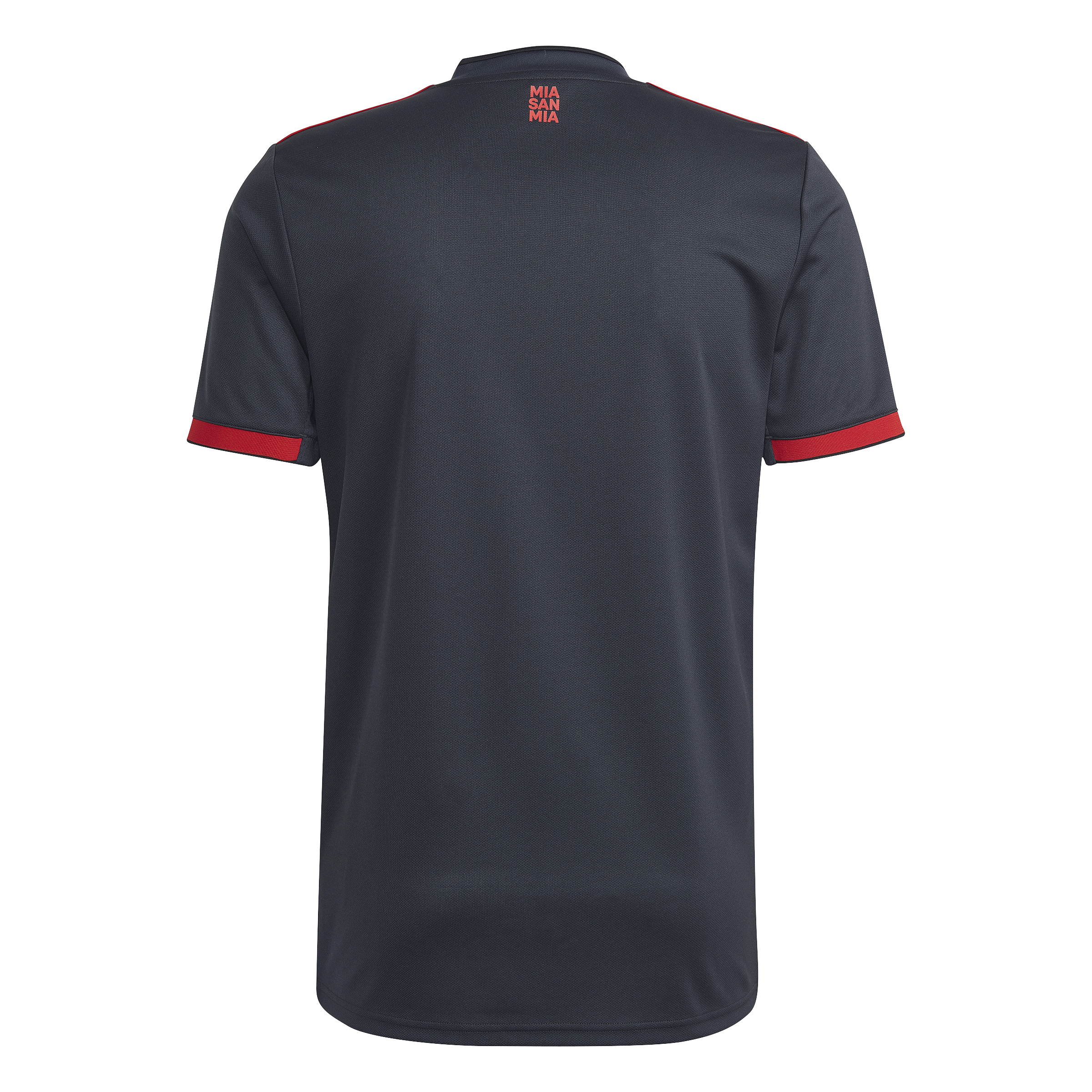 Mens FC Bayern Munich Third Replica Jersey 22/23