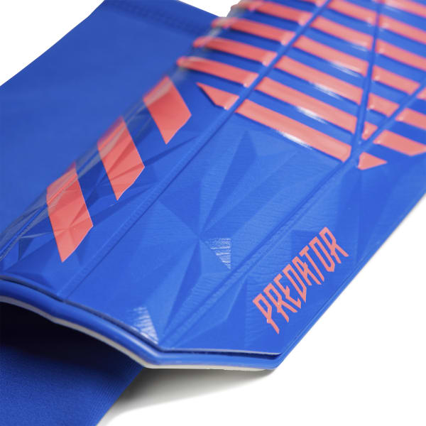 Mens Predator League Shin Guard