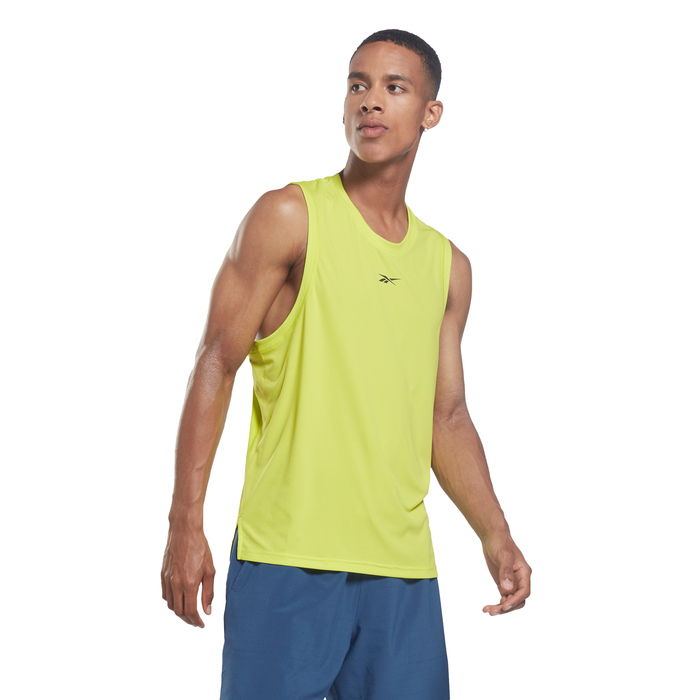 Mens United By Fitness Speed Tank