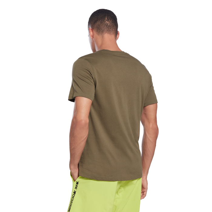 Mens Speedwick Move Short Sleeve T-Shirt