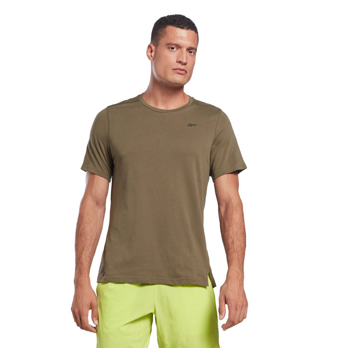 Mens Speedwick Move Short Sleeve T-Shirt