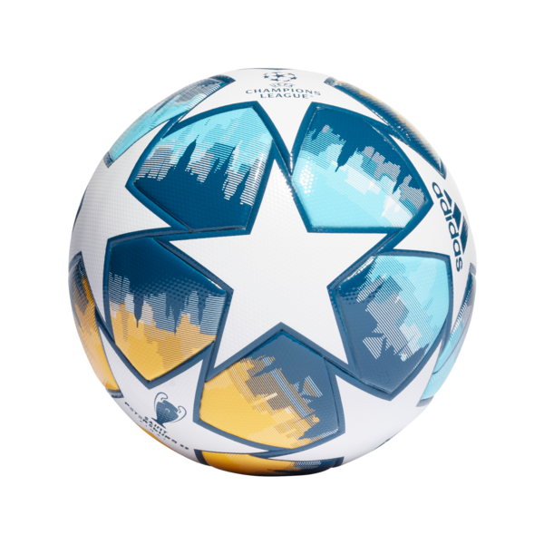 Champions League 21/22 League Football