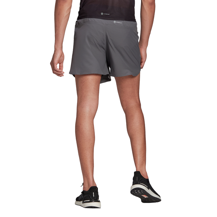 Mens Designed For Run Short