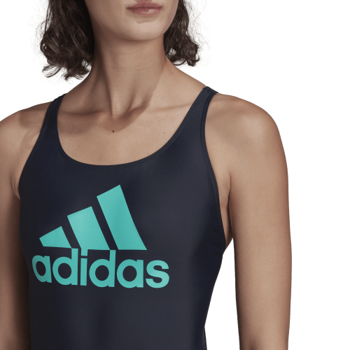 Womens BOS One Piece Swimsuit