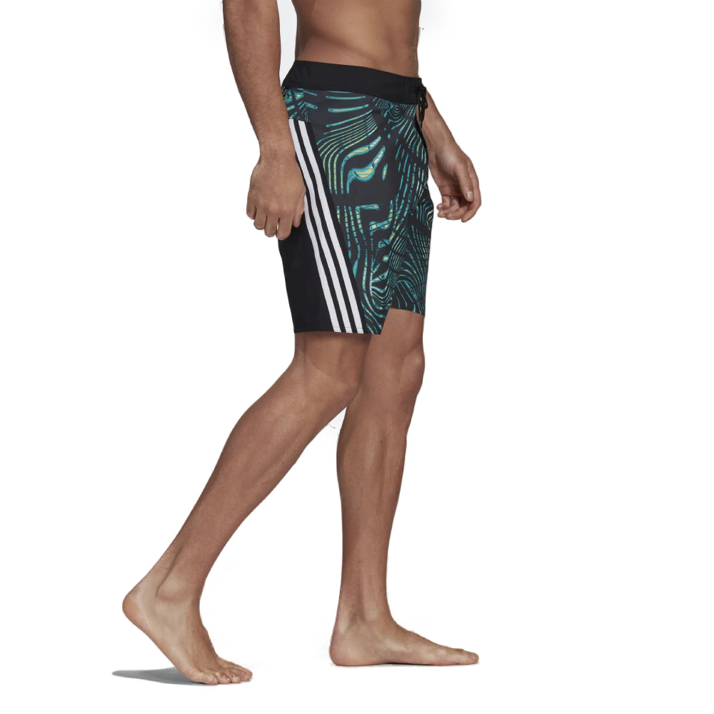Mens Graphic Watershorts