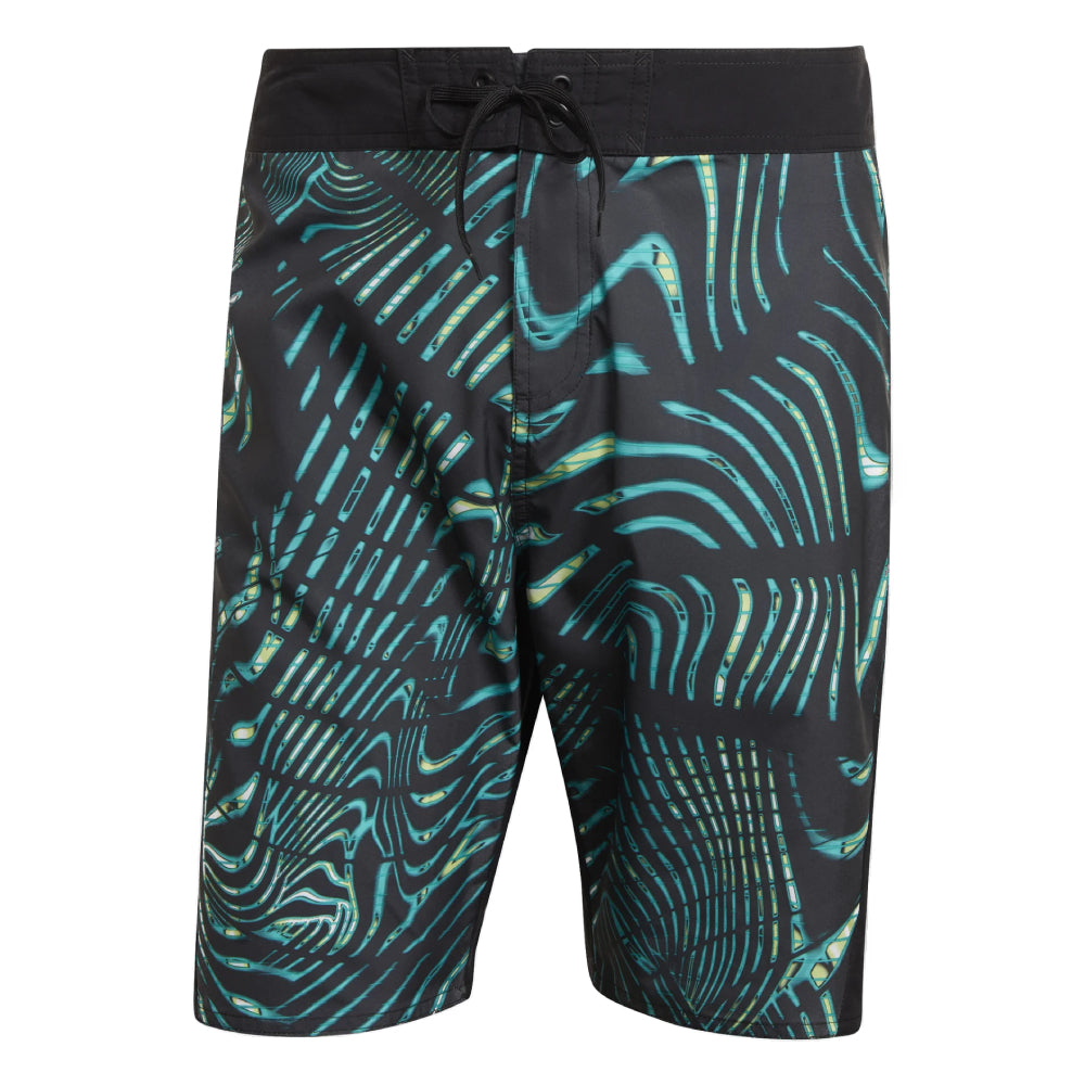 Mens Graphic Watershorts