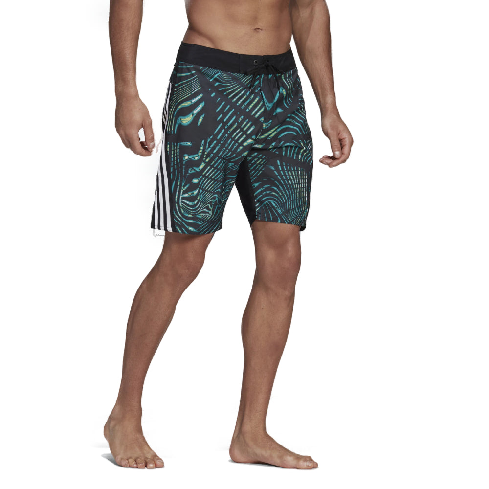 Mens Graphic Watershorts