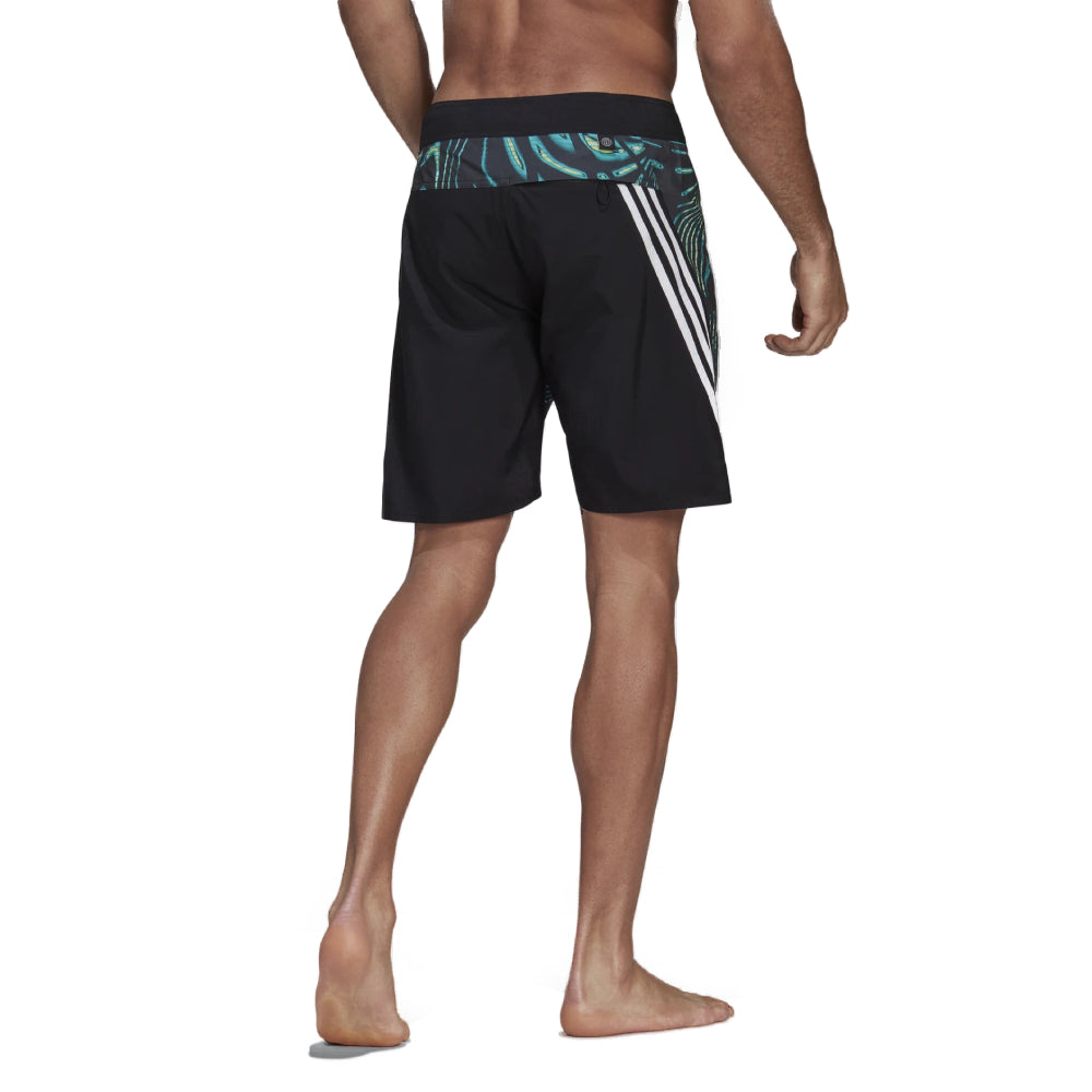 Mens Graphic Watershorts